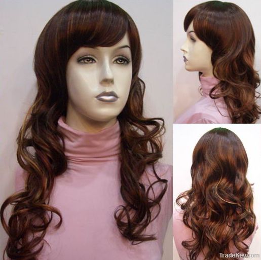 Lace Hair Wig