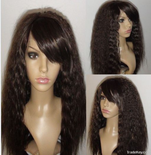 Lace Hair Wig