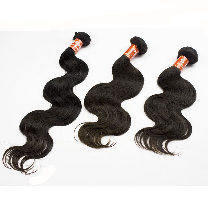 Indian Virgin Hair