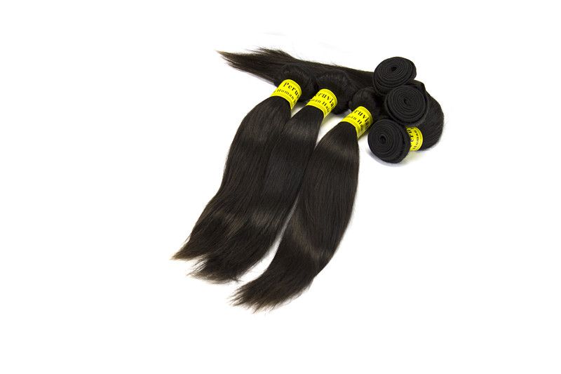 Peruvian Hair