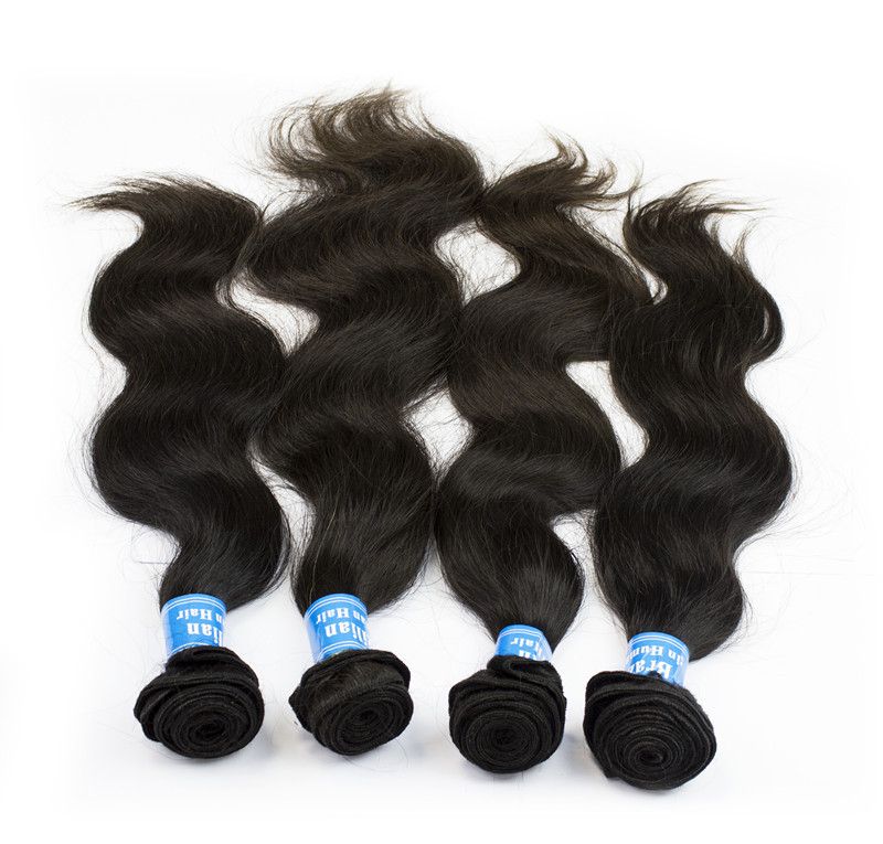 Brazilian Hair Weaving