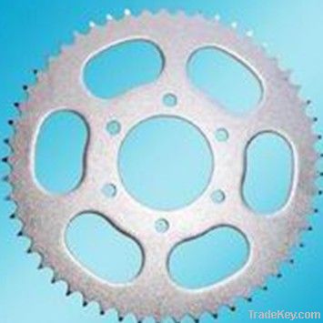 Motorcycle Sprocket