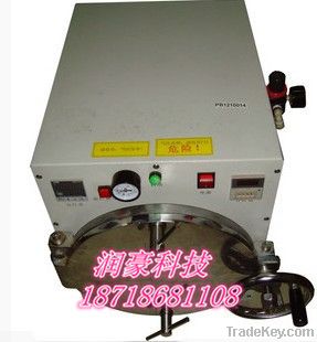 Auto Removing bubbles machine for For all kinds of mobile screen