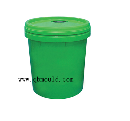 bucket  mould(QB4002)