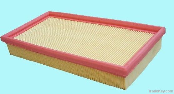 VW air filter 1L0129620 PU material