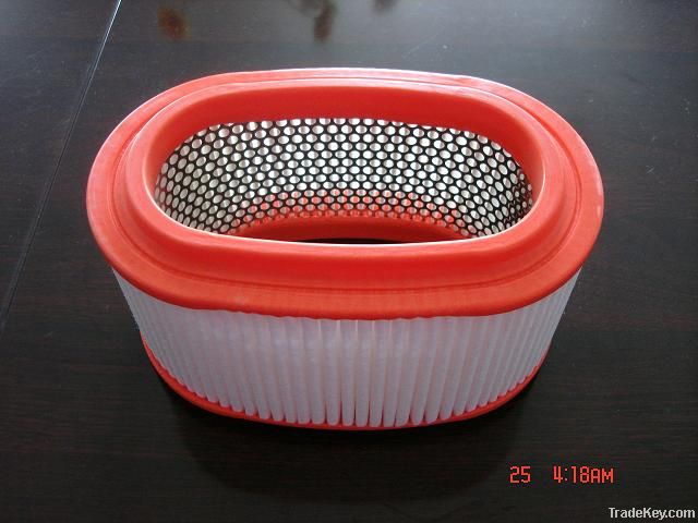 AUTOMOBILE AIR FILTER 17801-30040 FOR TOYOTA