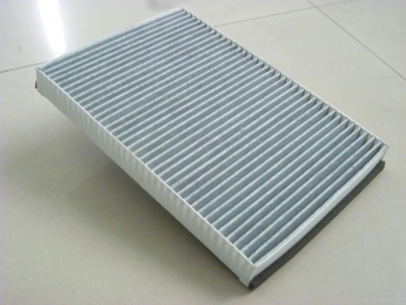 cabin air filter 6808606 for OPEL