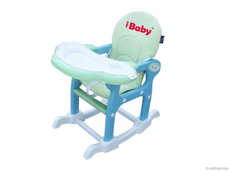 Rocker, Baby Chair, Baby Highchair