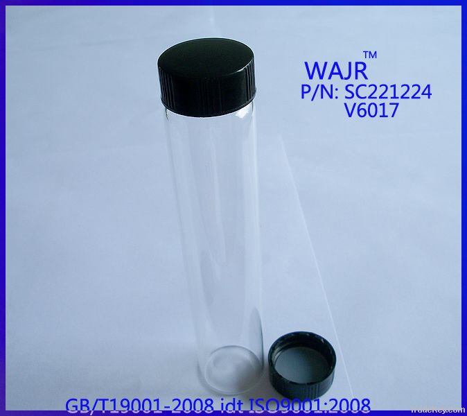 60ML vial for storage