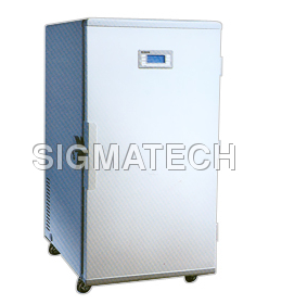 Ultra Low Temperature Freezer