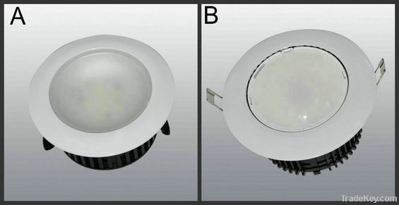 Factory Dricet High Power LED Down Light 1