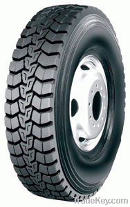 Long March truck tire LM117, 128, 201, 216, 302, 326, 328, 508