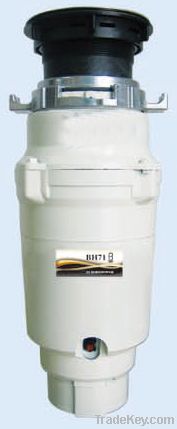 Food Waste Disposer