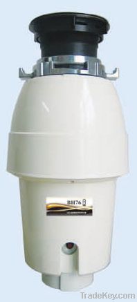 Food Waste Disposer