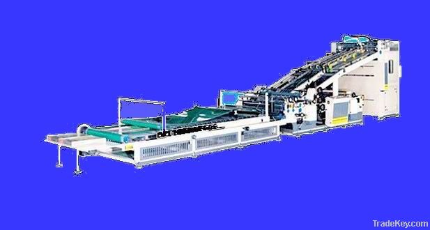 automatic flute laminatorv