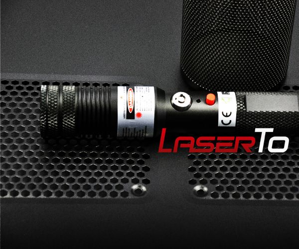 808nm, 980nm Portable Infrared Laser Pointer