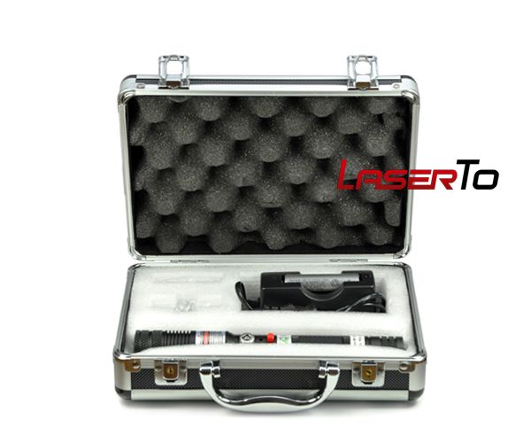 808nm, 980nm Portable Infrared Laser Pointer