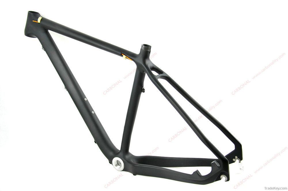 29er MTB Carbon Bike/Bicycle Frame, Carbon Frame 29er