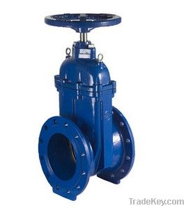 Z45X Gate Valve