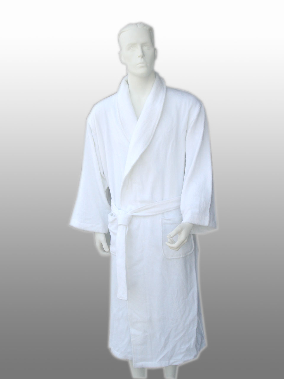 Bathrobe