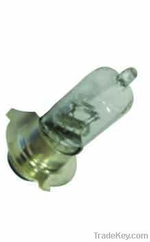 motorcycle bulb P15D-25-3 CLEAR