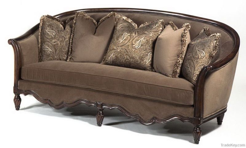 Eourpean sofa furniture