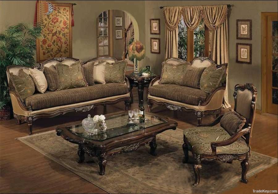 classical sofa design