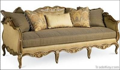elegant modern living room sofa