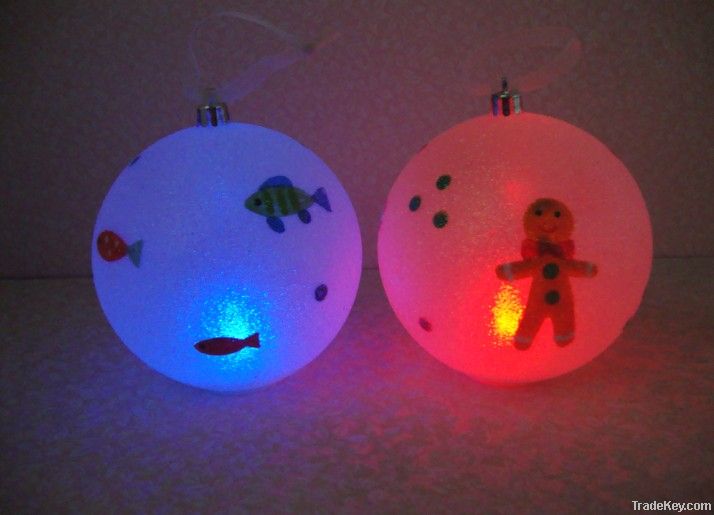 LED christmas decoration