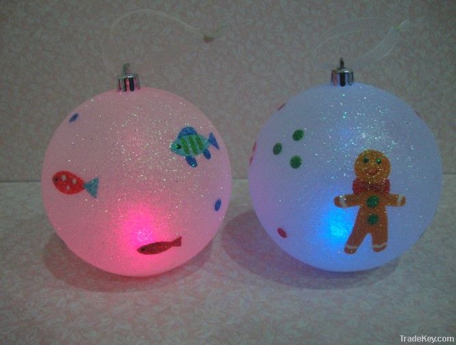 LED christmas decoration