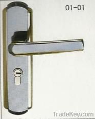 Handle Door Lock