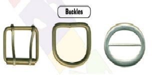 Buckles