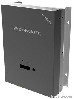 1.5KW on-grid solar inverter