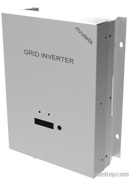 2.5KW on-grid solar inverter