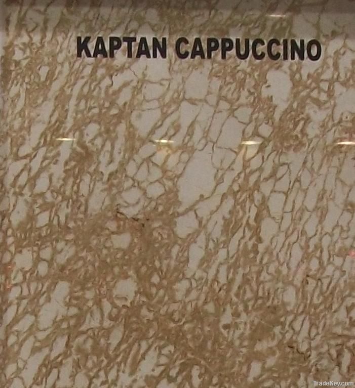 Cappucino