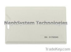 NephSystem Technologies NSAT-701 2.45GHz Active RFID Ultra-Rugged