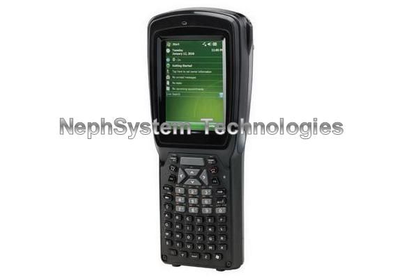 NephSystem NSAR-810 Active RFID Handheld Reader