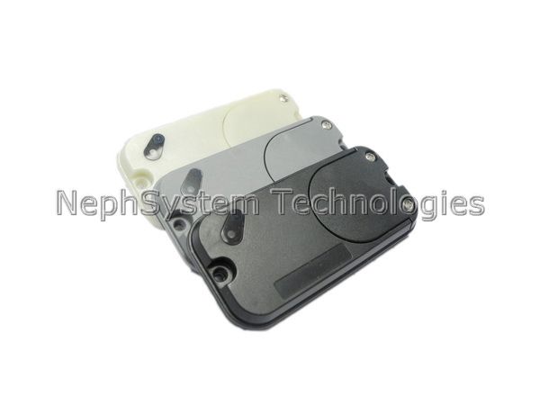 NephSystem Technologies NSAT-706 2.45GHz IP67 rated active RFID tag wi