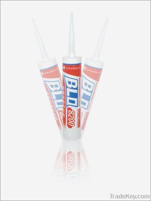 BLD8200 Ultra-high Performance Silicone Structural Sealant