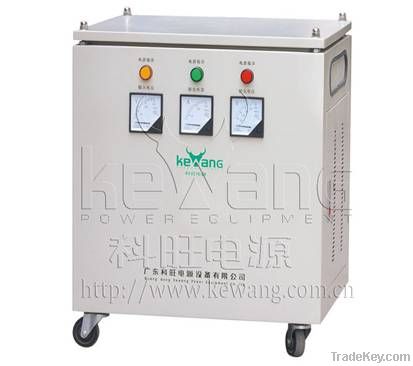 low voltage transformer