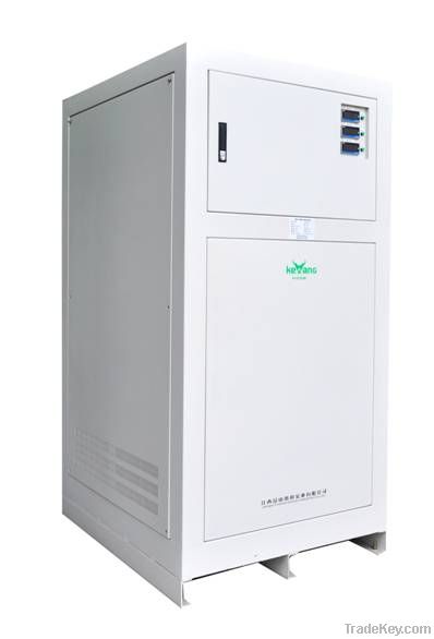 Electronic Voltage Stabilizer