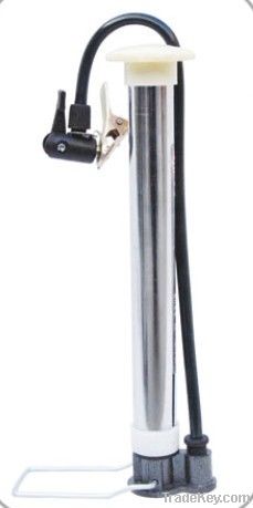 bicycle pump, air pump, hand pump