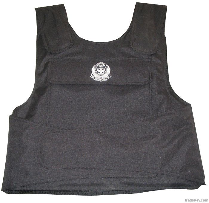 Bulletproof Vest