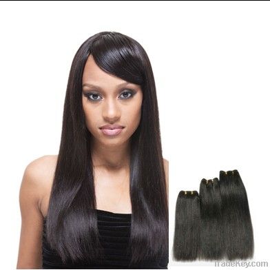 100% YAKI HUMAN HAIR