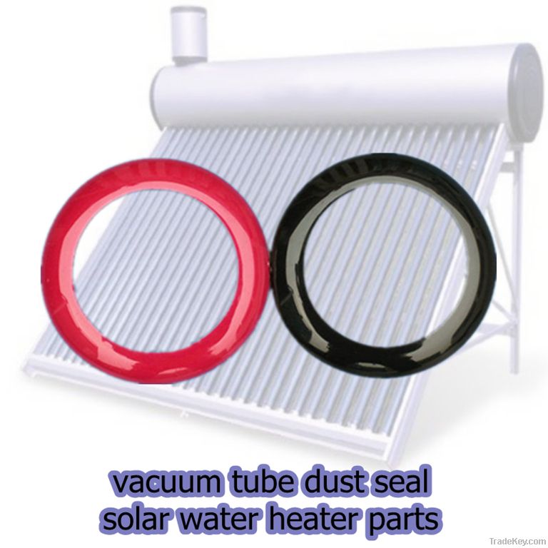 dust ring for vaccum tube - solar water heater part and accessory