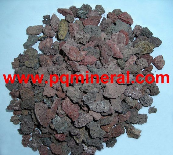 Volcanic Rocks (Pumice)