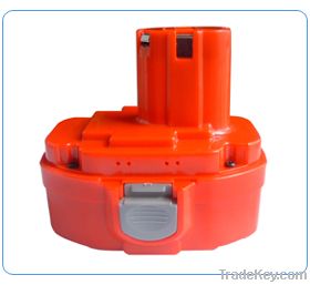 power tool battery pack