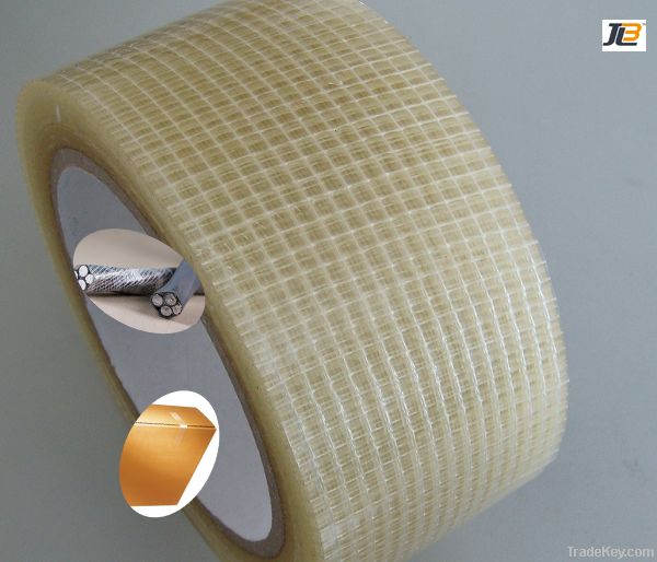 CROSS FIBREGLASS TAPE