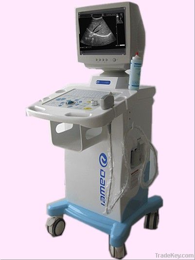 hot sale for Digital Trolley Ultrasound Scanner