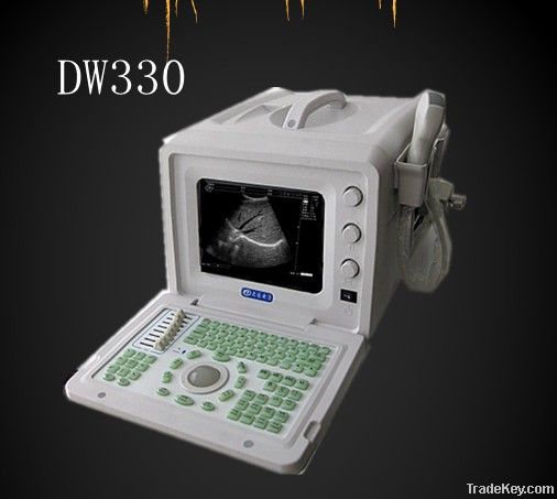 Best for Full-digital Portable Ultrasound Scanner